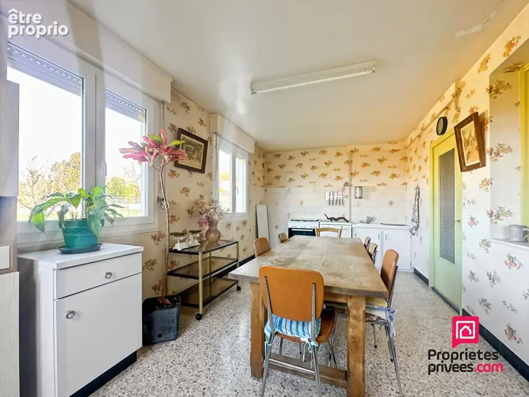 Maison Sauvigny Le Bois très proche Avalllon - photo 6