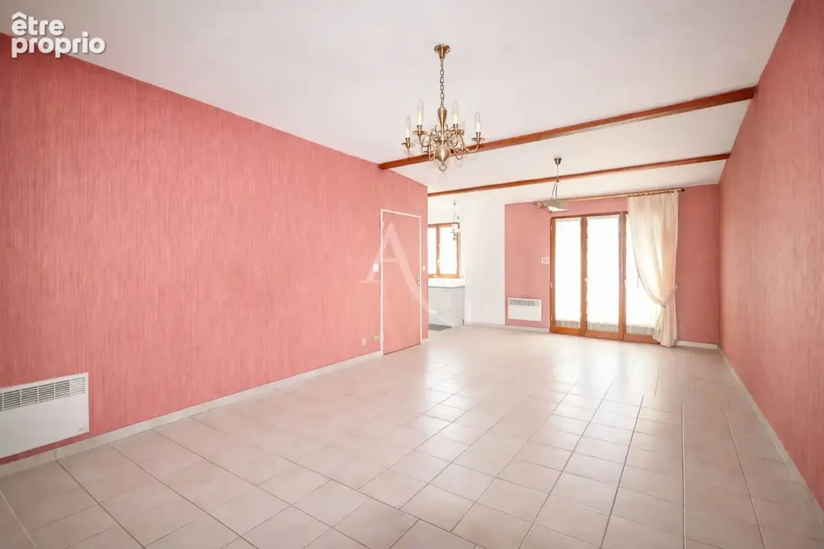 Appartement Antony 3 pièces - 70.32 m2 - photo 13