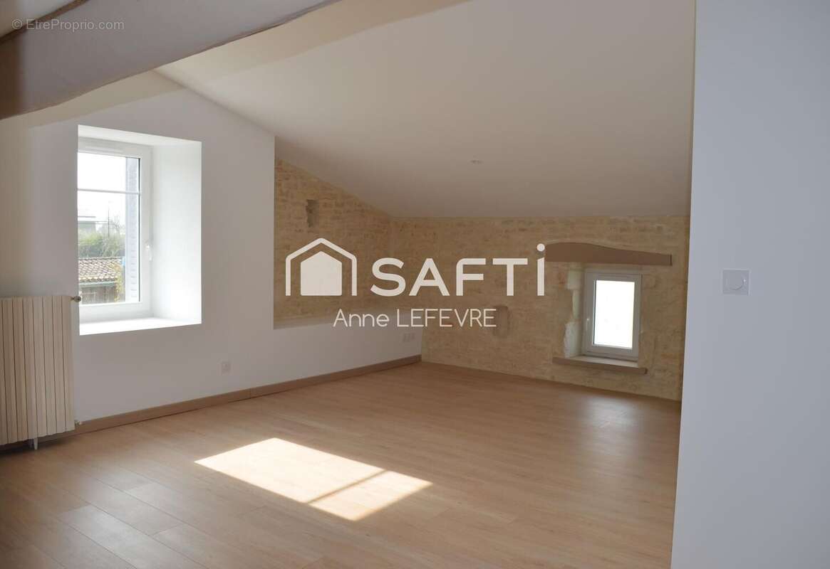 Photo 7 - Maison à PRIN-DEYRANCON