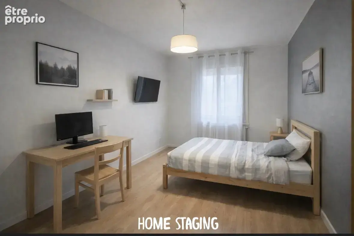 Maison 4 chambres - photo 8