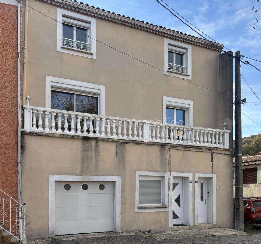 Maison à LE TEIL