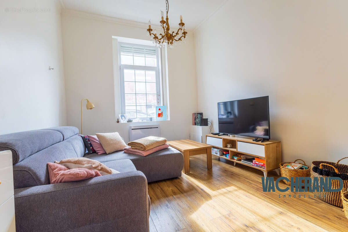 Maison 115 m² à Armentieres  - photo 2