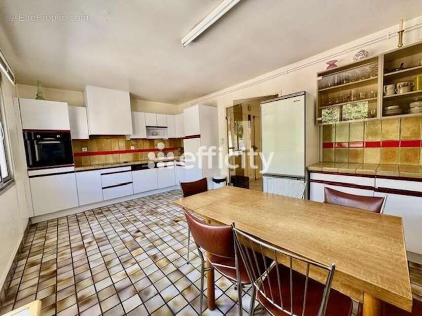 Appartement à THIERS