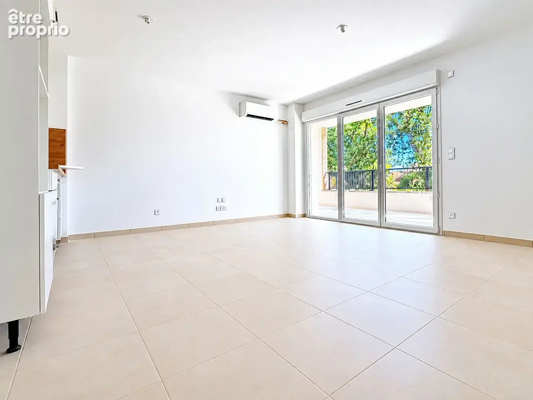 Appartement Castelginest 4 pièce(s) 80.02 m2 - photo 4
