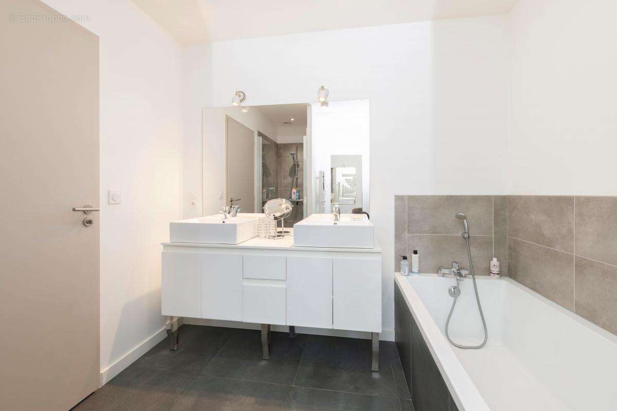 Appartement à MONT-DE-MARSAN