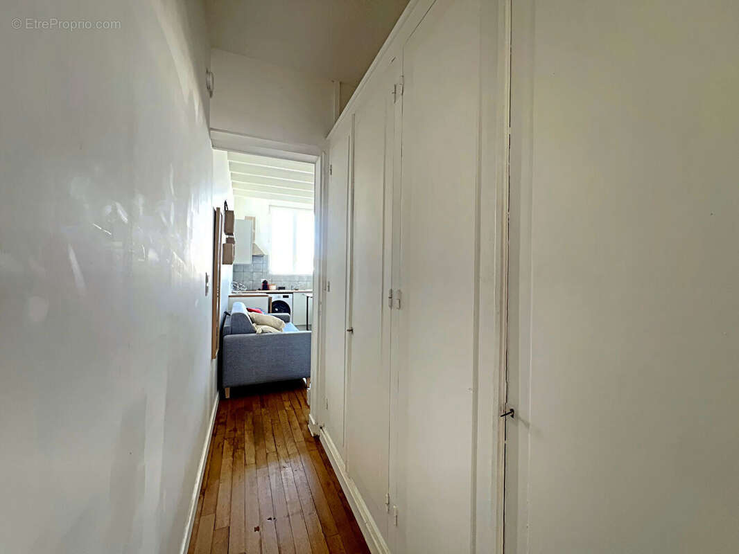 Appartement à ROYAN