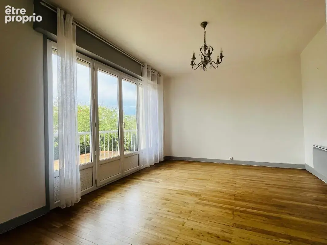 Appartement à LA ROCHELLE