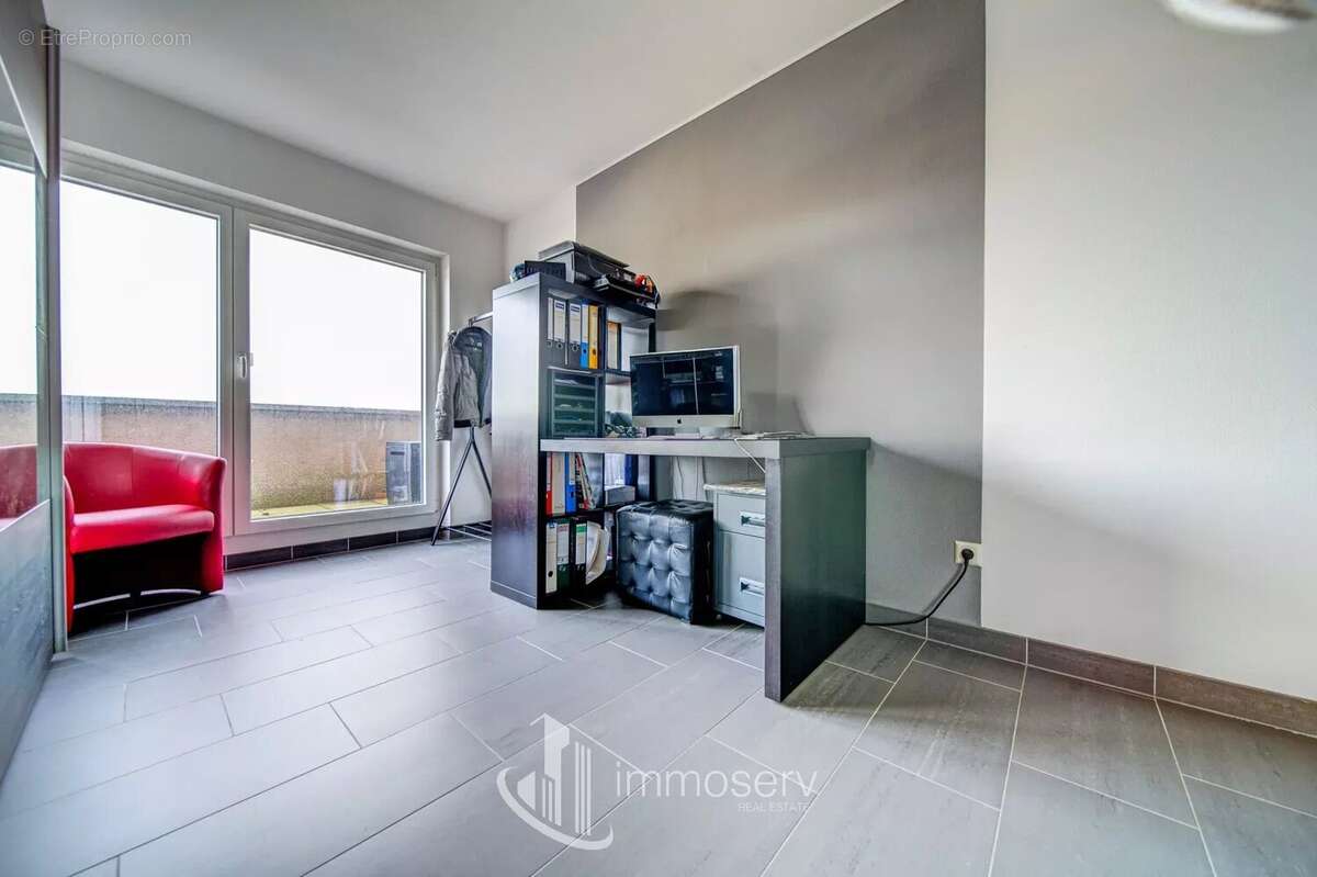 Appartement à ARGY