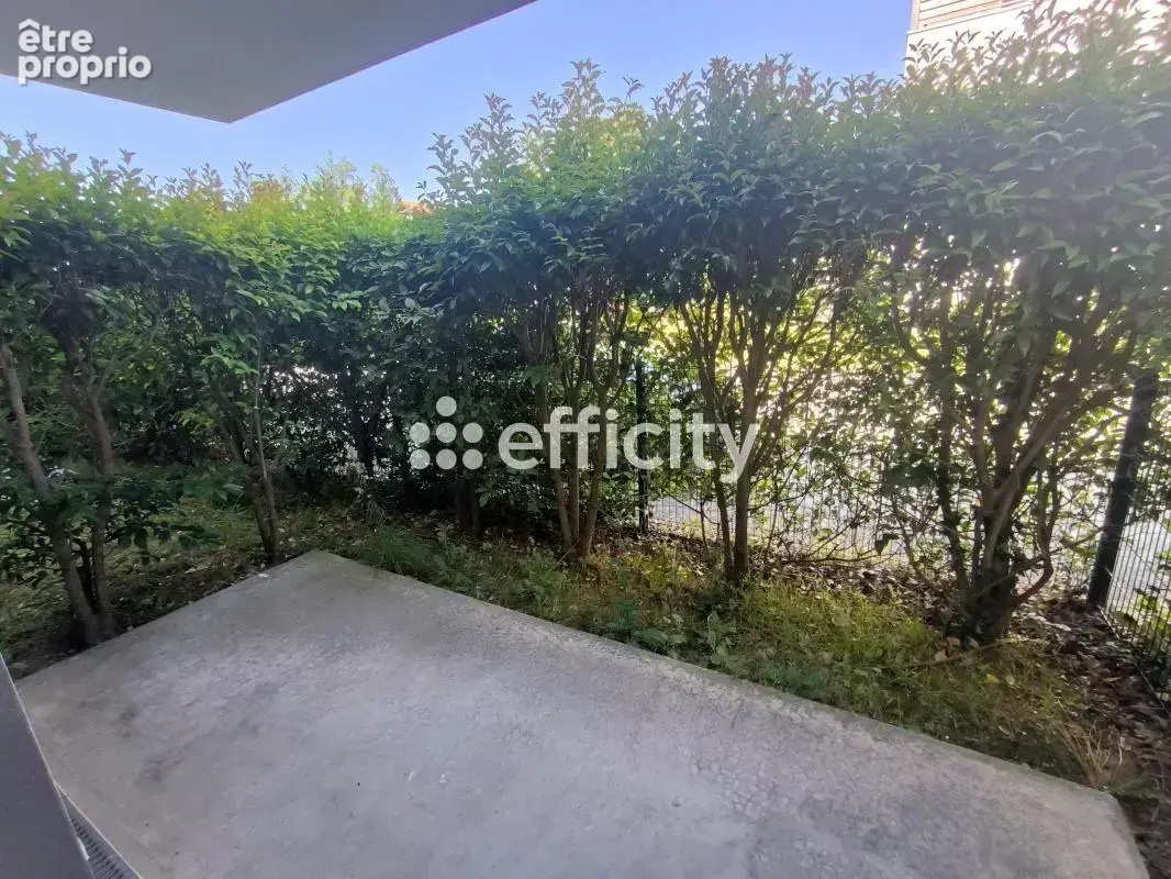 Appartement - photo 11