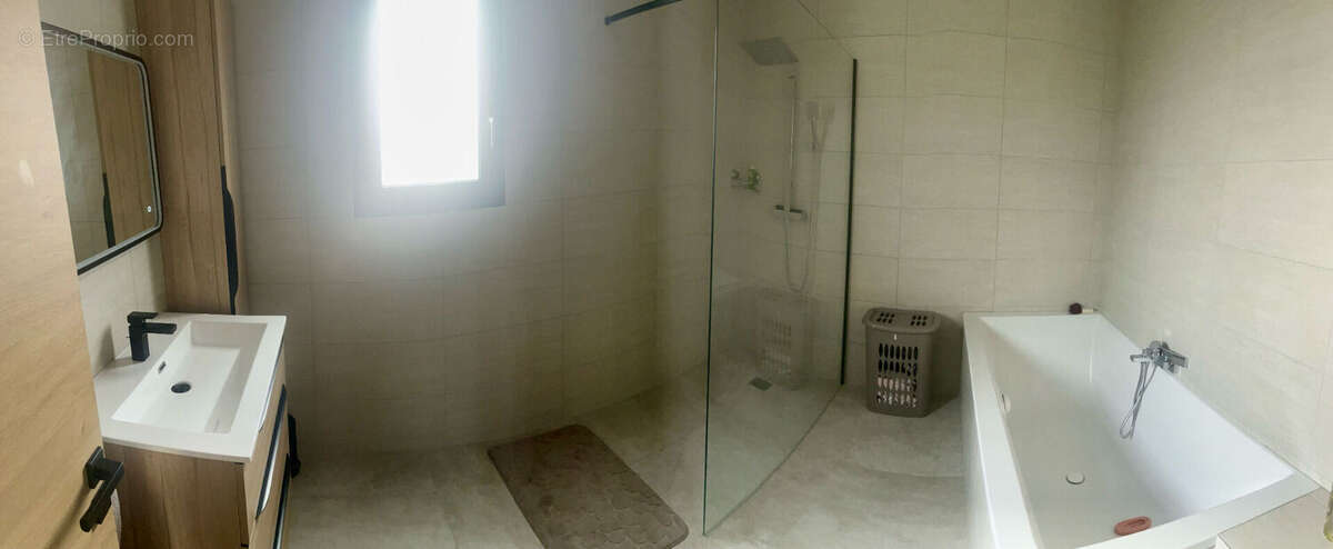 Maison à TRANS-EN-PROVENCE