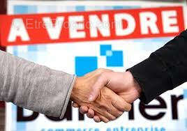 Commerce à GUERANDE