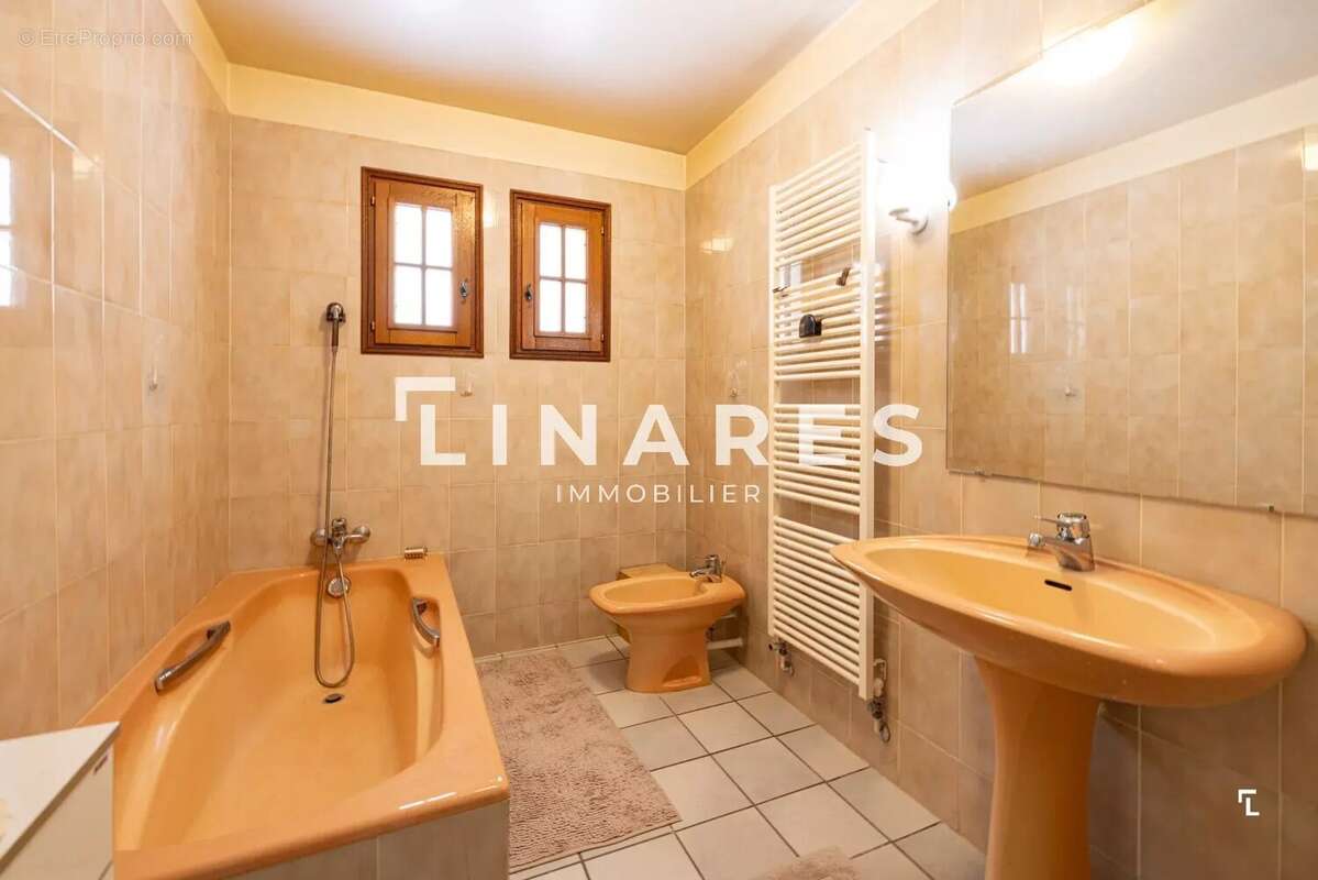 Maison à MARSEILLE-11E