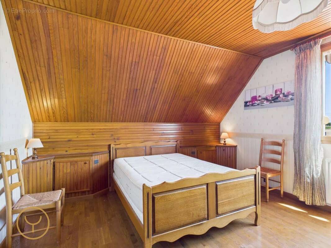 Maison à ROMILLY-SUR-SEINE