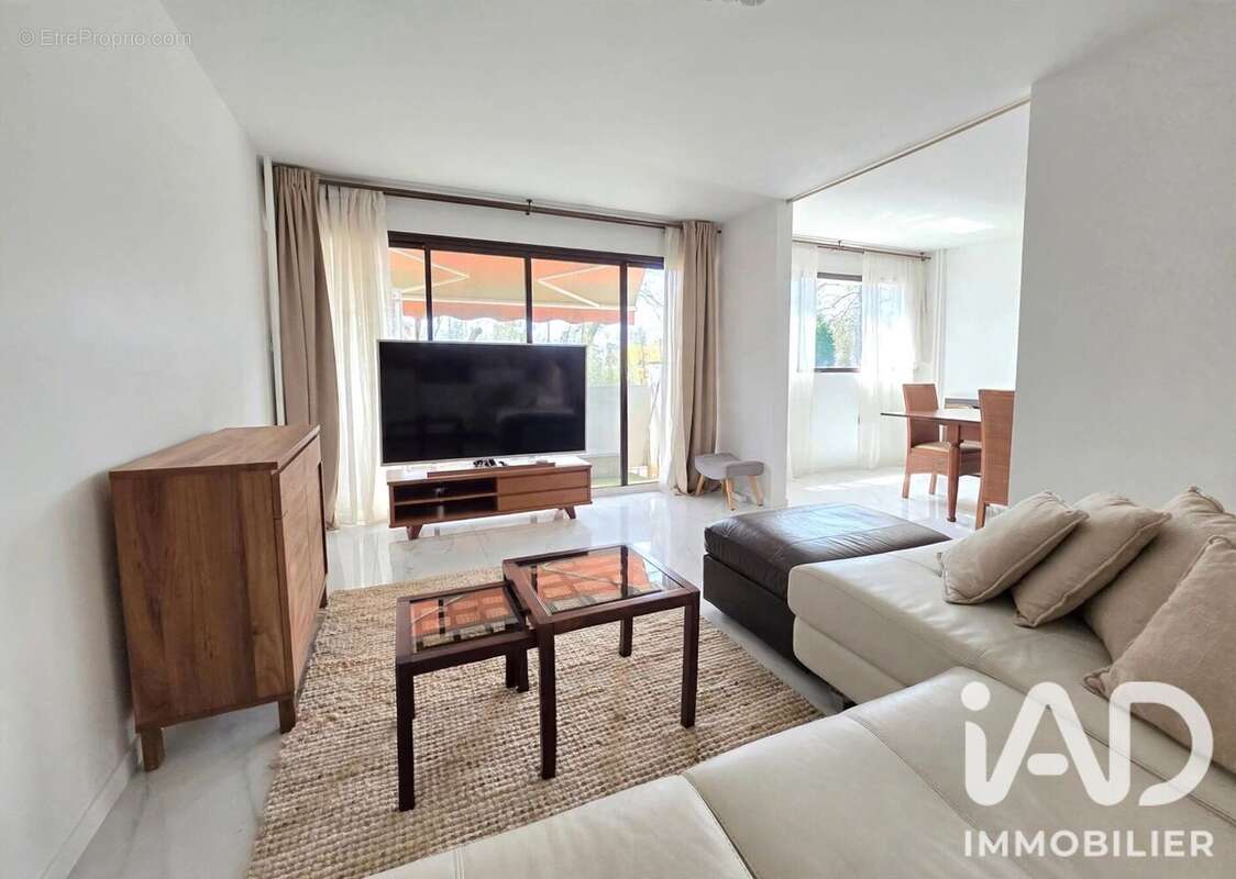 Appartement 100 m² à Creteil  - photo 3
