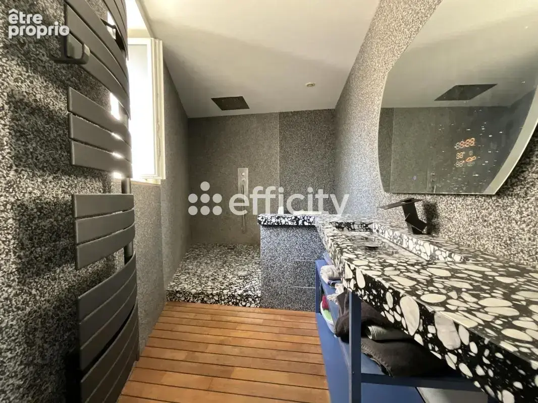 Appartement - photo 5