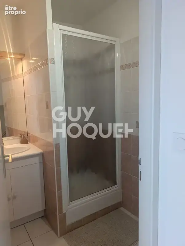Appartement Sion Sur L Ocean 3 pièce(s) 64 m2 - photo 8