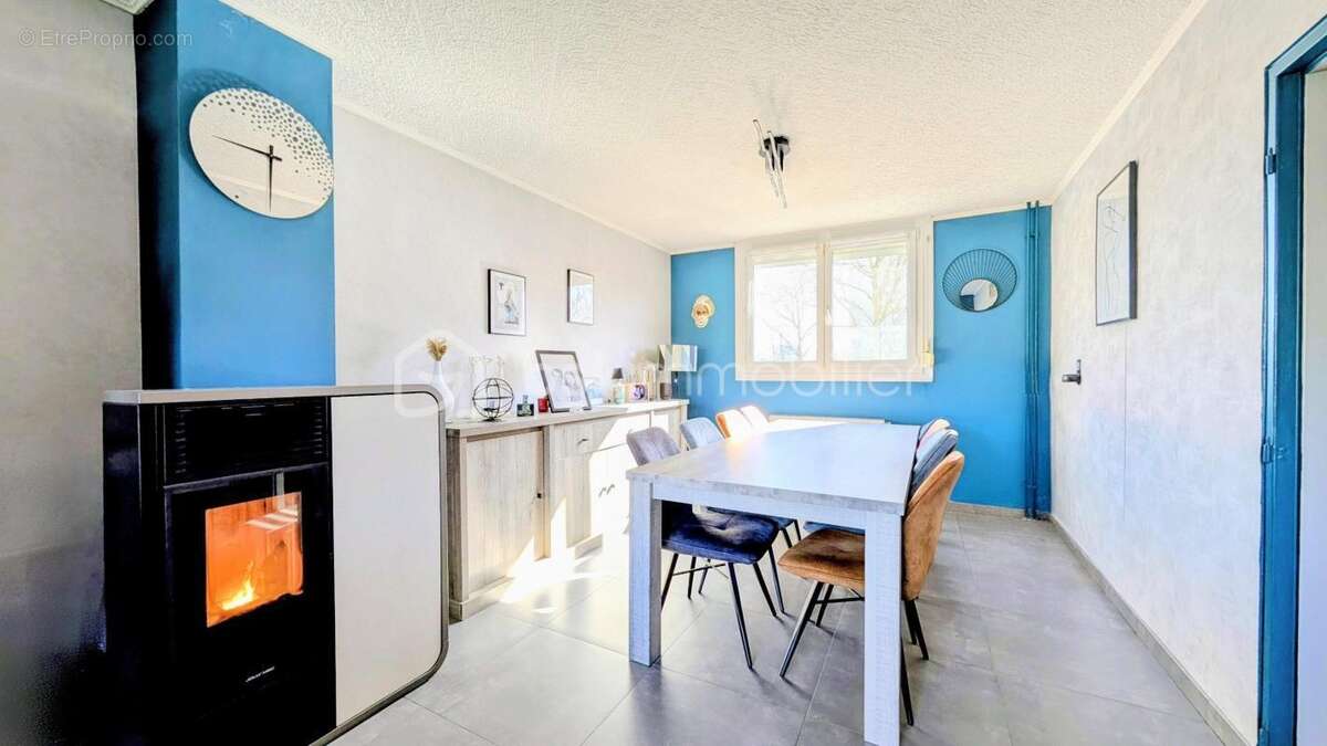 Maison à LENS