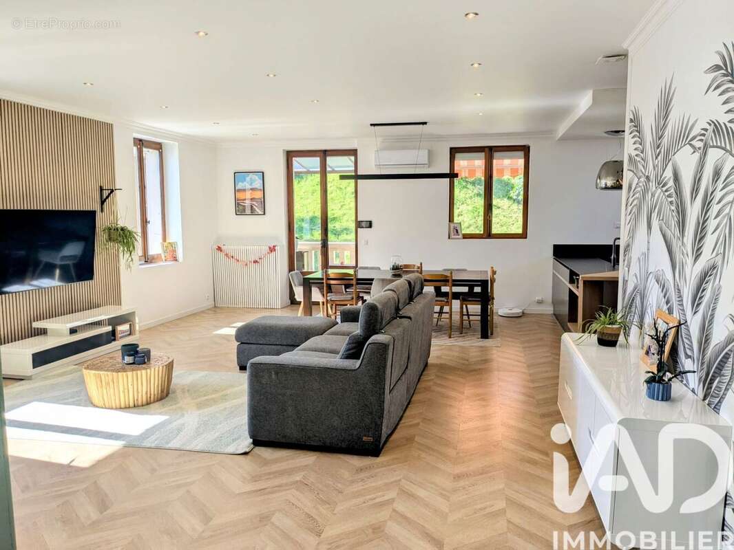 Photo 3 - Appartement à EVIAN-LES-BAINS