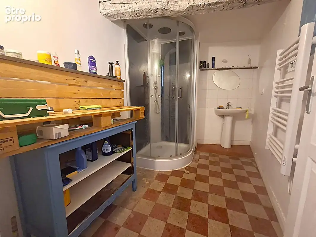 Appartement 64m² à grasse - photo 5