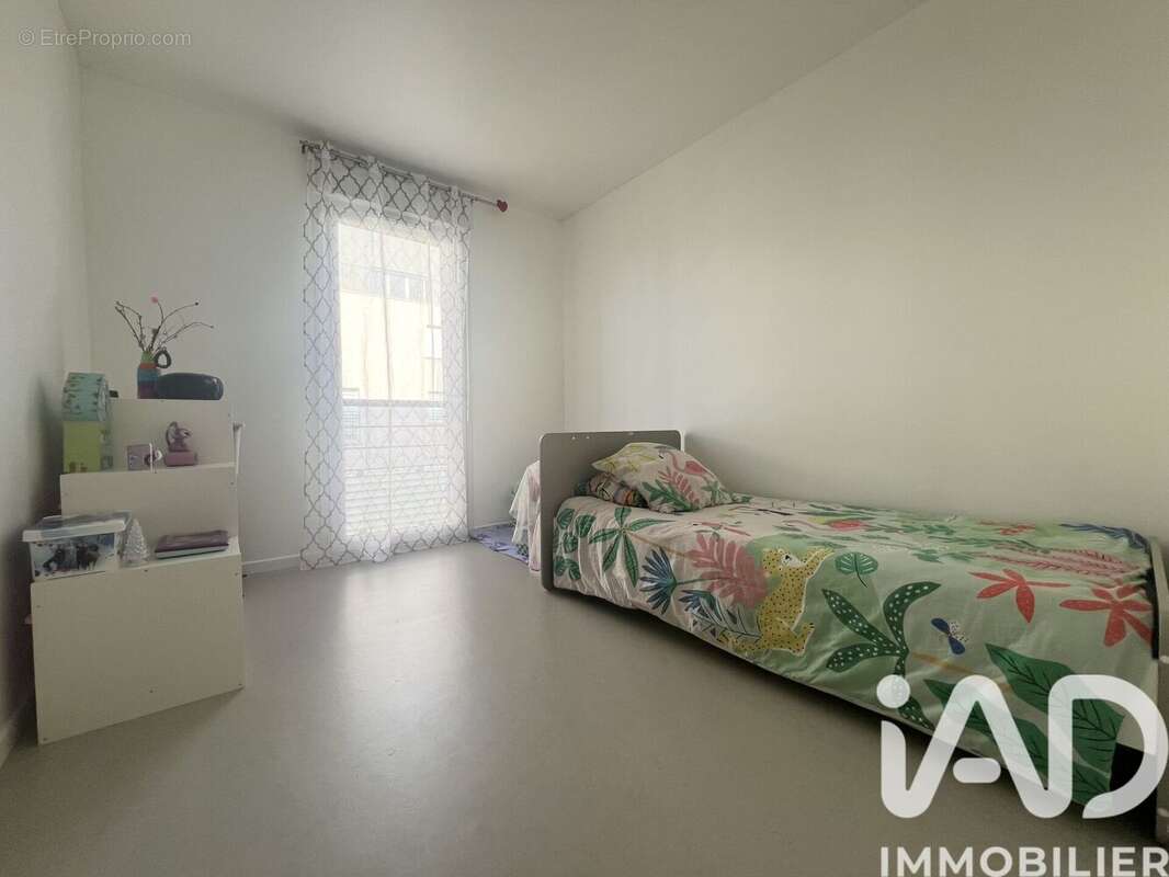 Photo 7 - Appartement à TRAPPES
