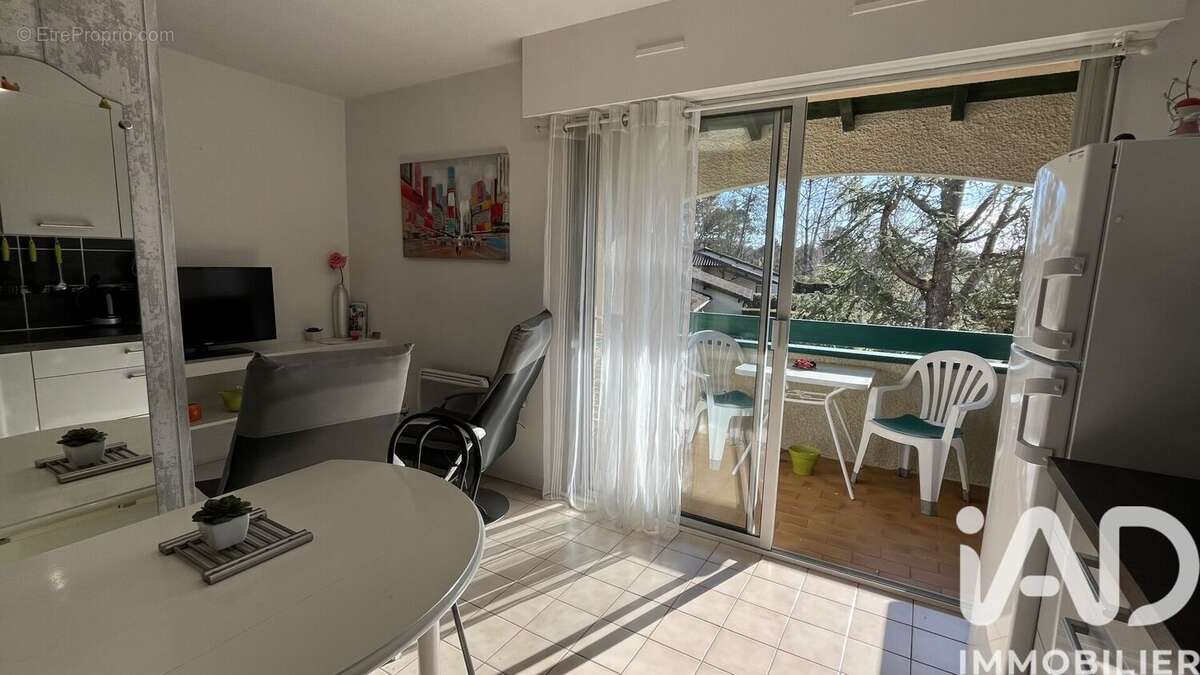 Photo 5 - Appartement à CAZAUBON