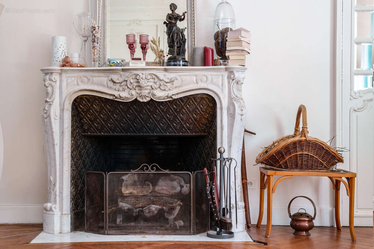 Maison à SAINT-AVERTIN