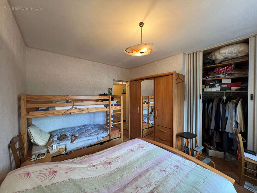 Appartement à SAUVIGNY-LES-BOIS