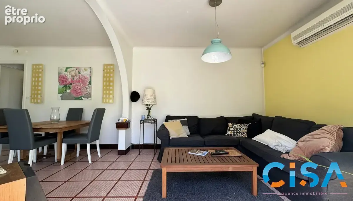 Maison 6 pièces 127 m² à vendre à Pont-Sainte-Maxence (60700) - photo 7