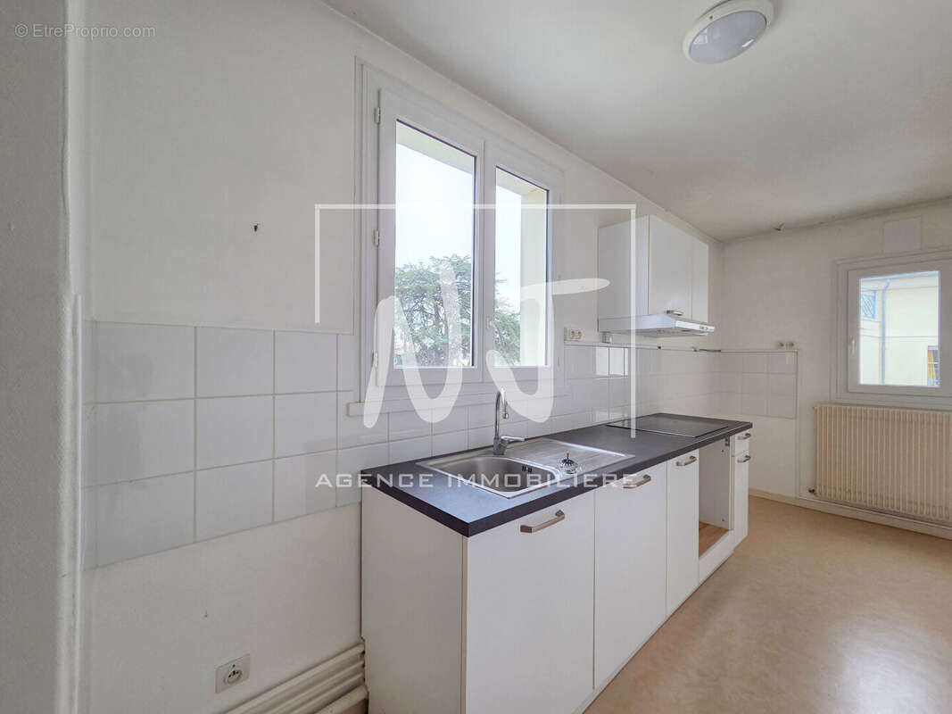 Appartement à LE MANS