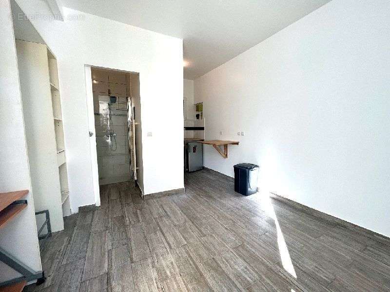 Appartement à LE PRE-SAINT-GERVAIS