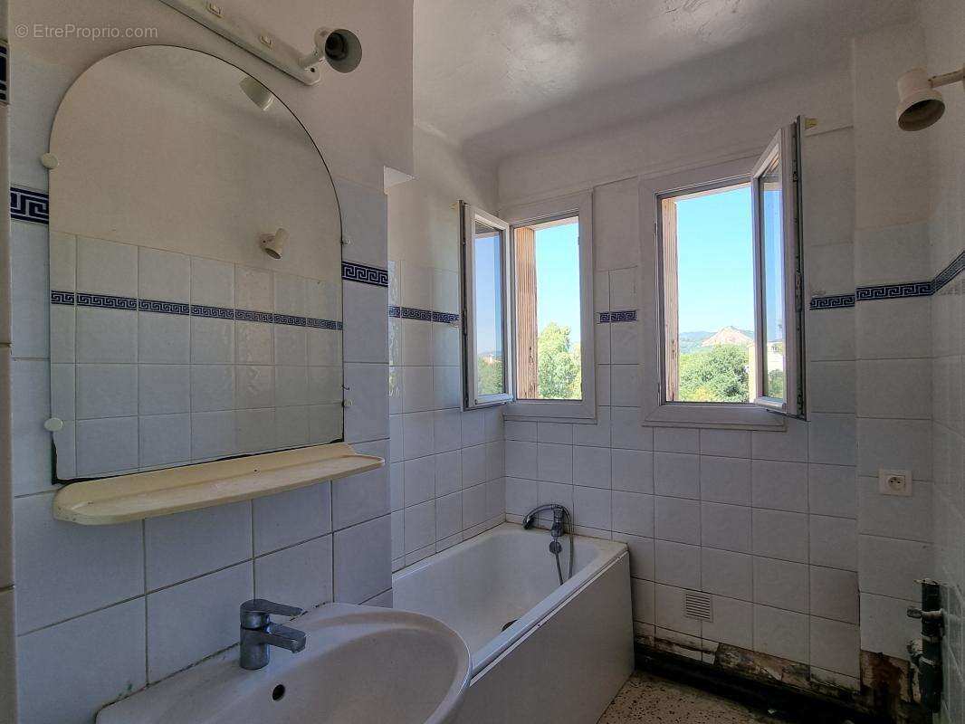 Appartement à ALES