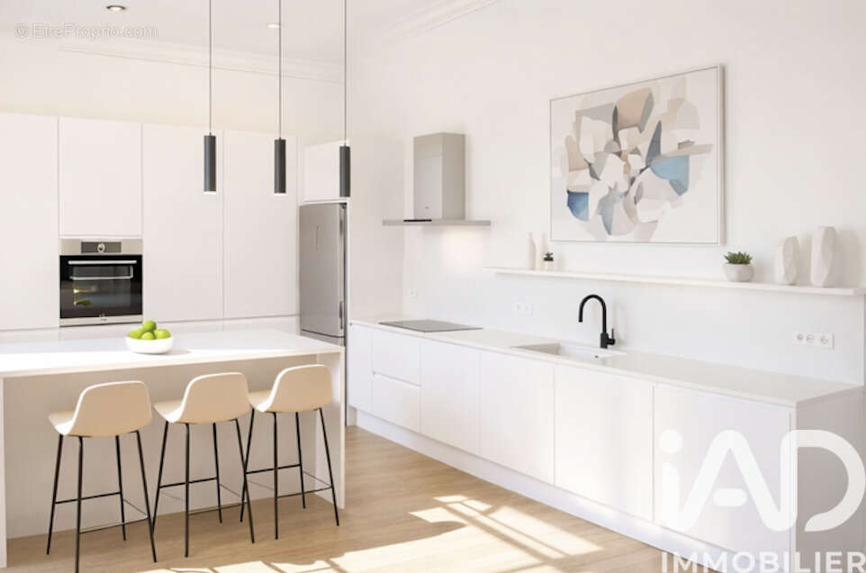 Photo 2 - Appartement à MONTAUBAN