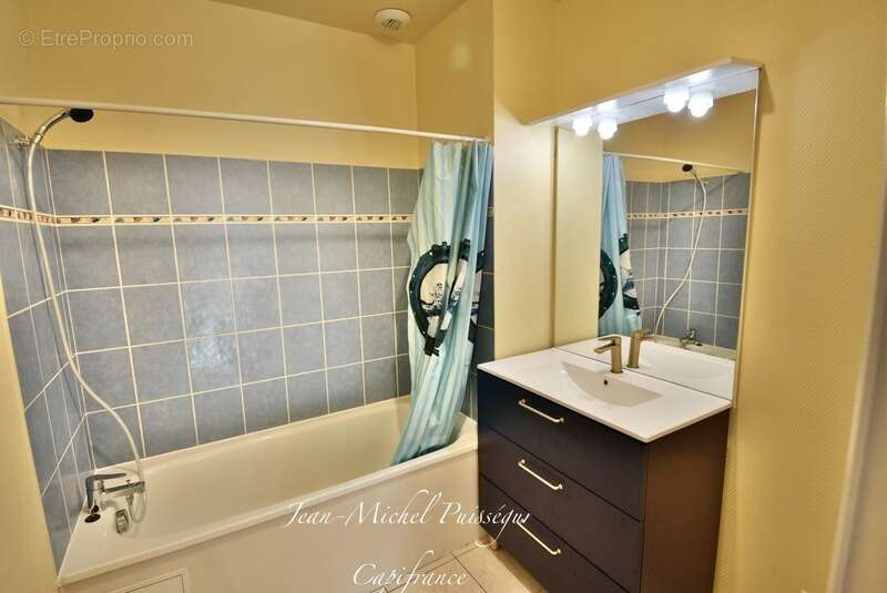 Appartement à SAINT-GAUDENS