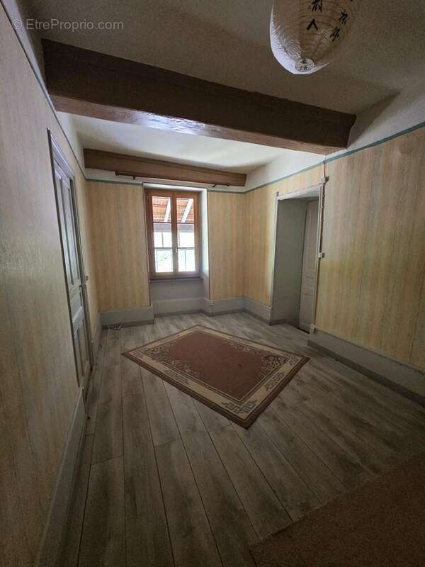 Photo 8 - Maison à GENOUILLY