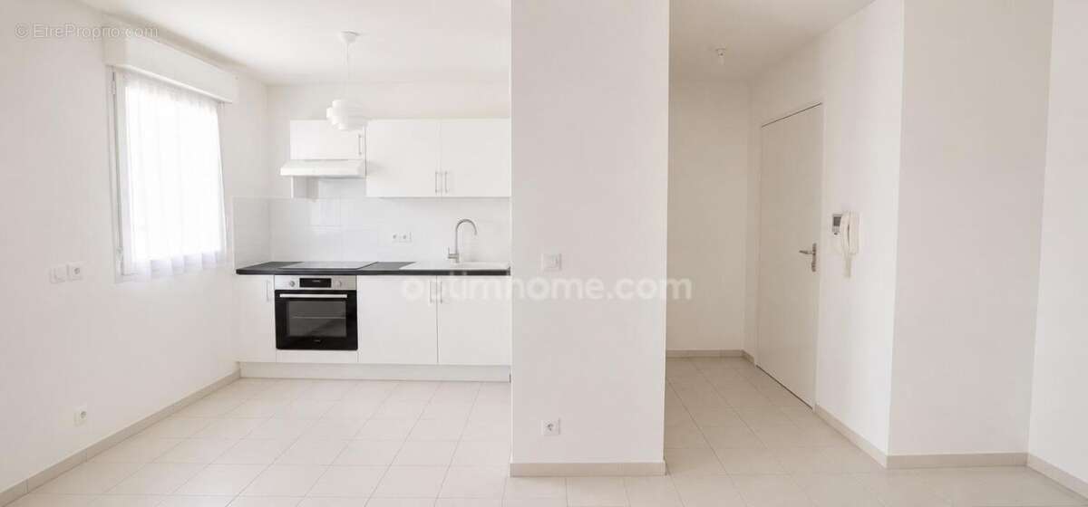 Appartement à vendre 3 pièces LA CHAUSSEE SAINT VICTOR (41) - photo 2