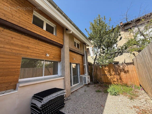 Appartement à ROMANS-SUR-ISERE