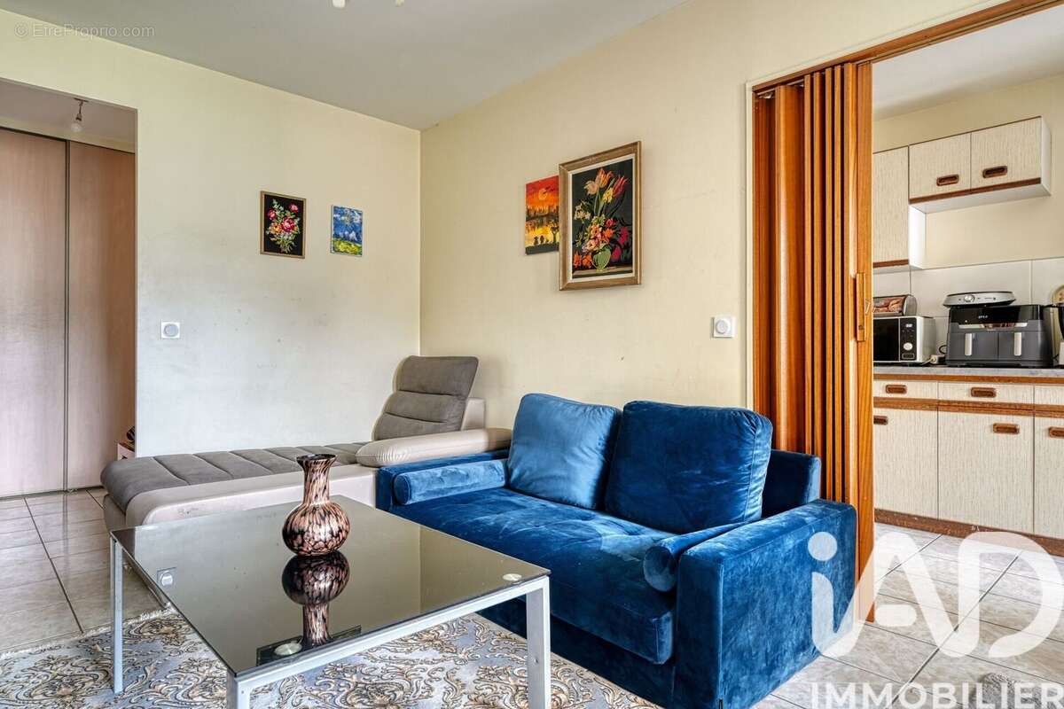 Photo 3 - Appartement à PONTOISE