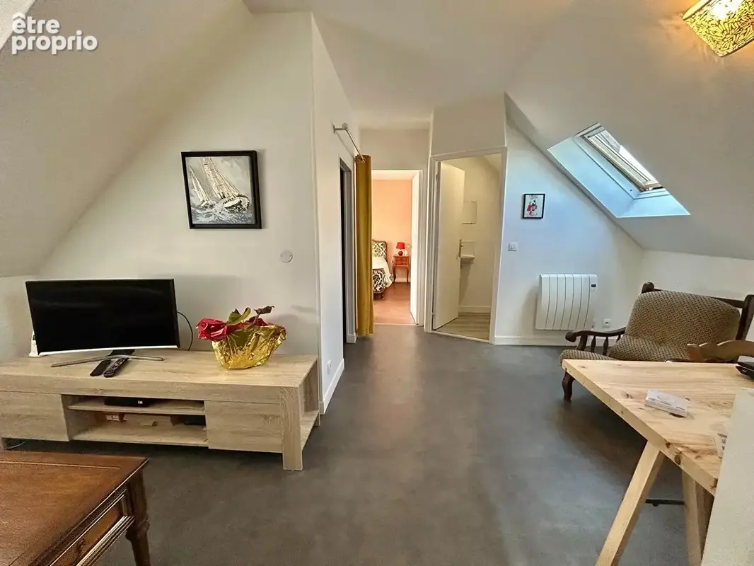 Photo Appartement à Quimper au prix de 234 500€