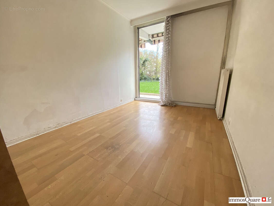Appartement à LYON-8E