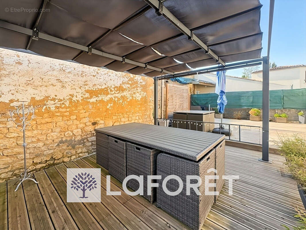 Maison à SAINT-GERMAIN-DU-SEUDRE