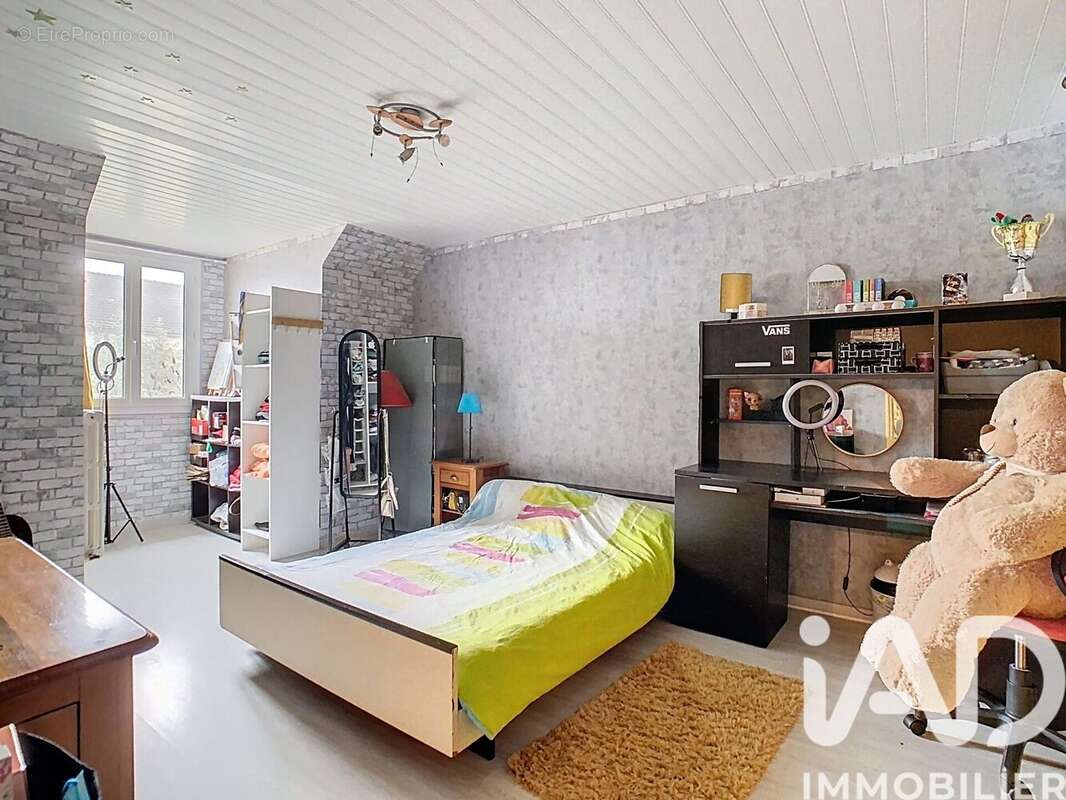 Photo 7 - Maison à SEZANNE