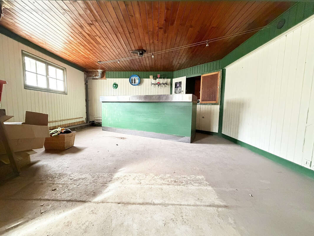 Maison à VAL-DE-VESLE