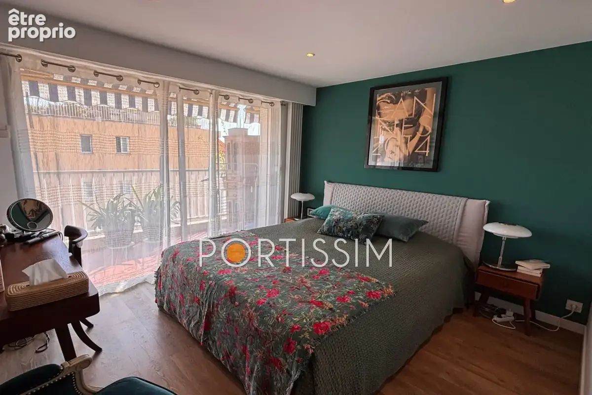 Appartement 3 pièces 110 m² à vendre à Saint-Laurent-Du-Var (06700) - photo 4