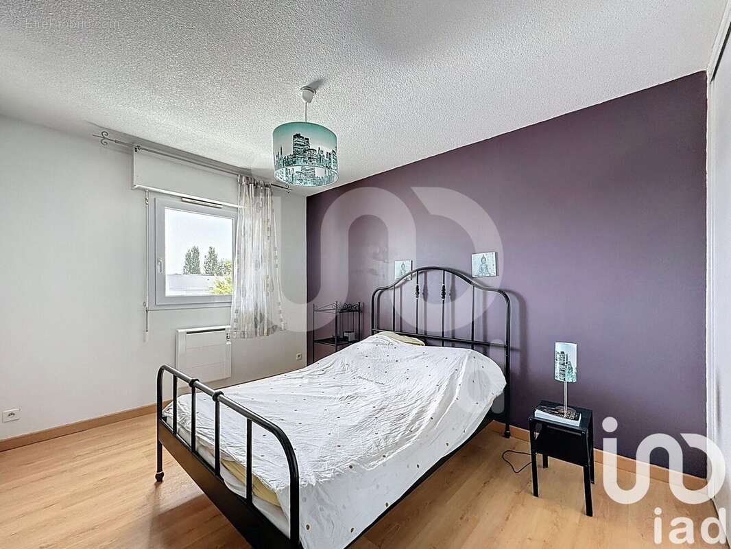 Photo 8 - Appartement à AYTRE