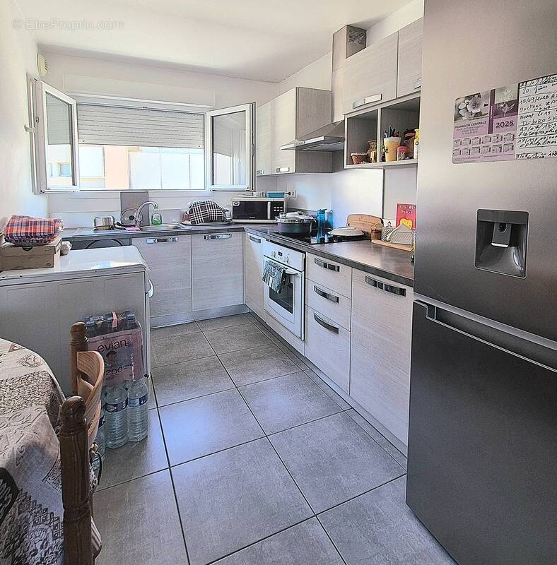 Appartement à CALVI