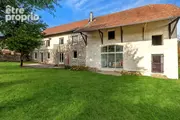 Maison à SERMERIEU