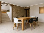 Maison à POUILLEY-LES-VIGNES
