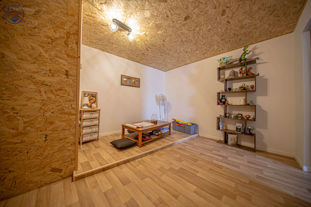 Maison à VAUCOULEURS