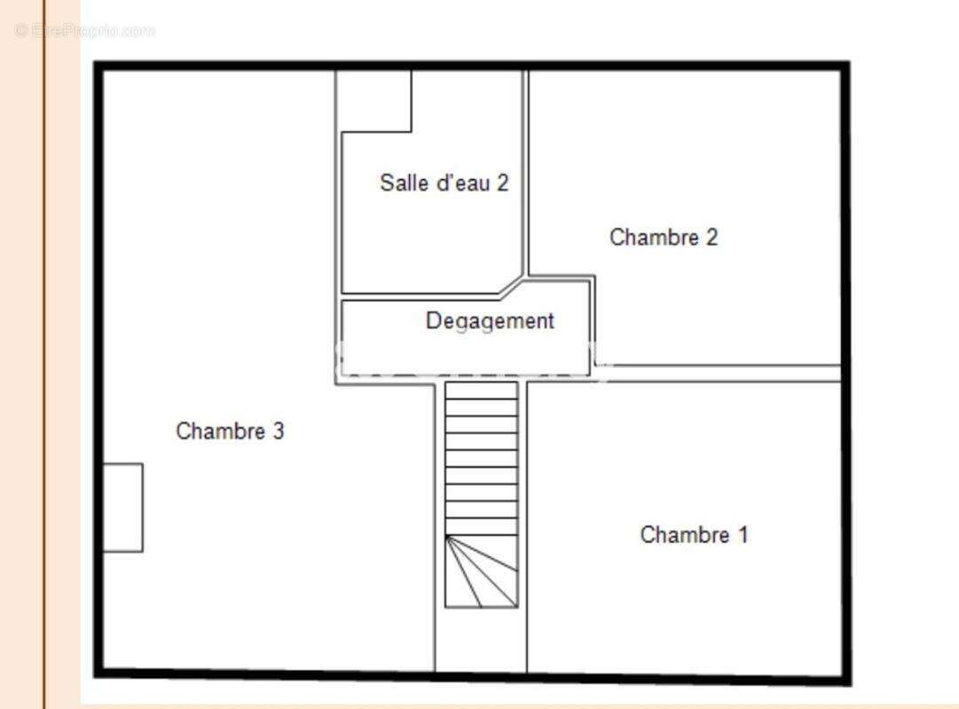 Maison à BOIS-D'ARCY