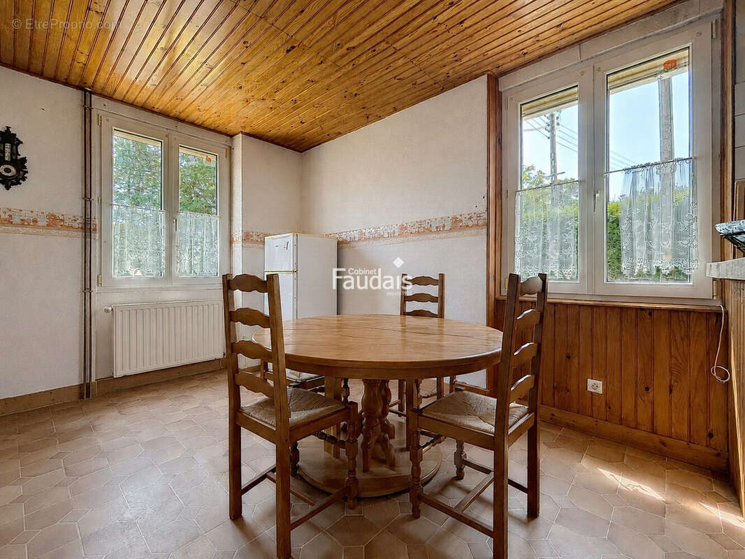 Maison 90 m² à Carentan  - photo 5